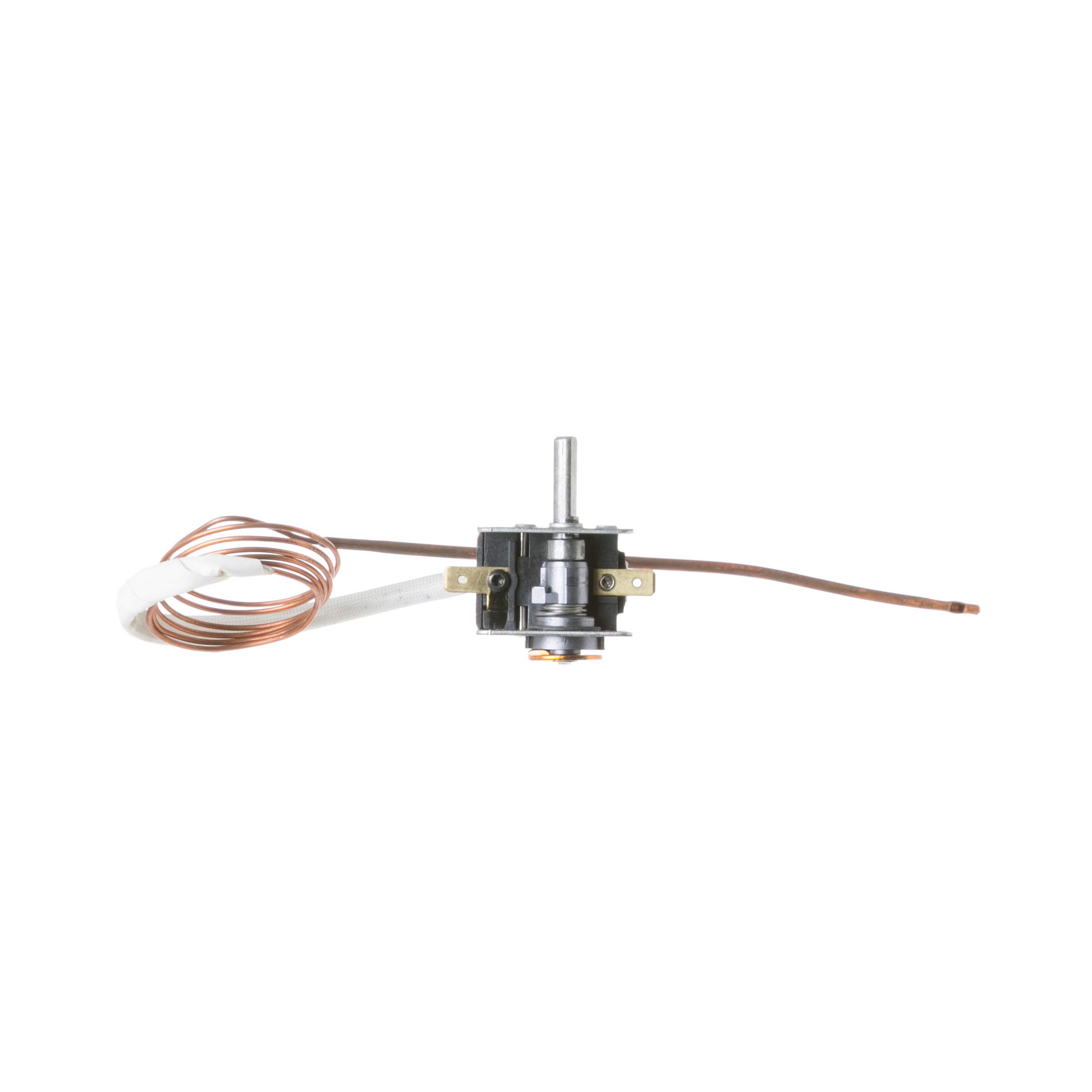 GE Oven Control Thermostat Assembly WB20K8 – Genuine Replacement Part For GE Ranges