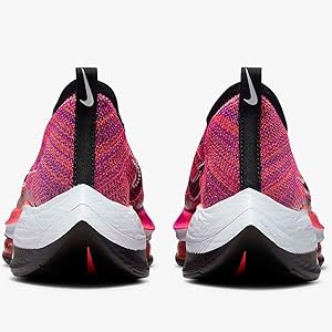NIKE ナイキ エア ズーム アルファフライ ネクスト％ 23.0㎝ NIKE エア ズーム アルファフライ ネクスト％ (AIR ZOOM
