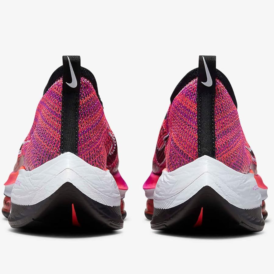 NIKE - エアズーム　アルファフライ　ネクスト%(２８cm) NIKE◇エア ズーム アルファフライ ネクスト% フライニット 2