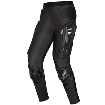ダイネーゼ　プロテクター　インナーパンツ Superior Protection Pants - ダイネーゼジャパン | Dainese