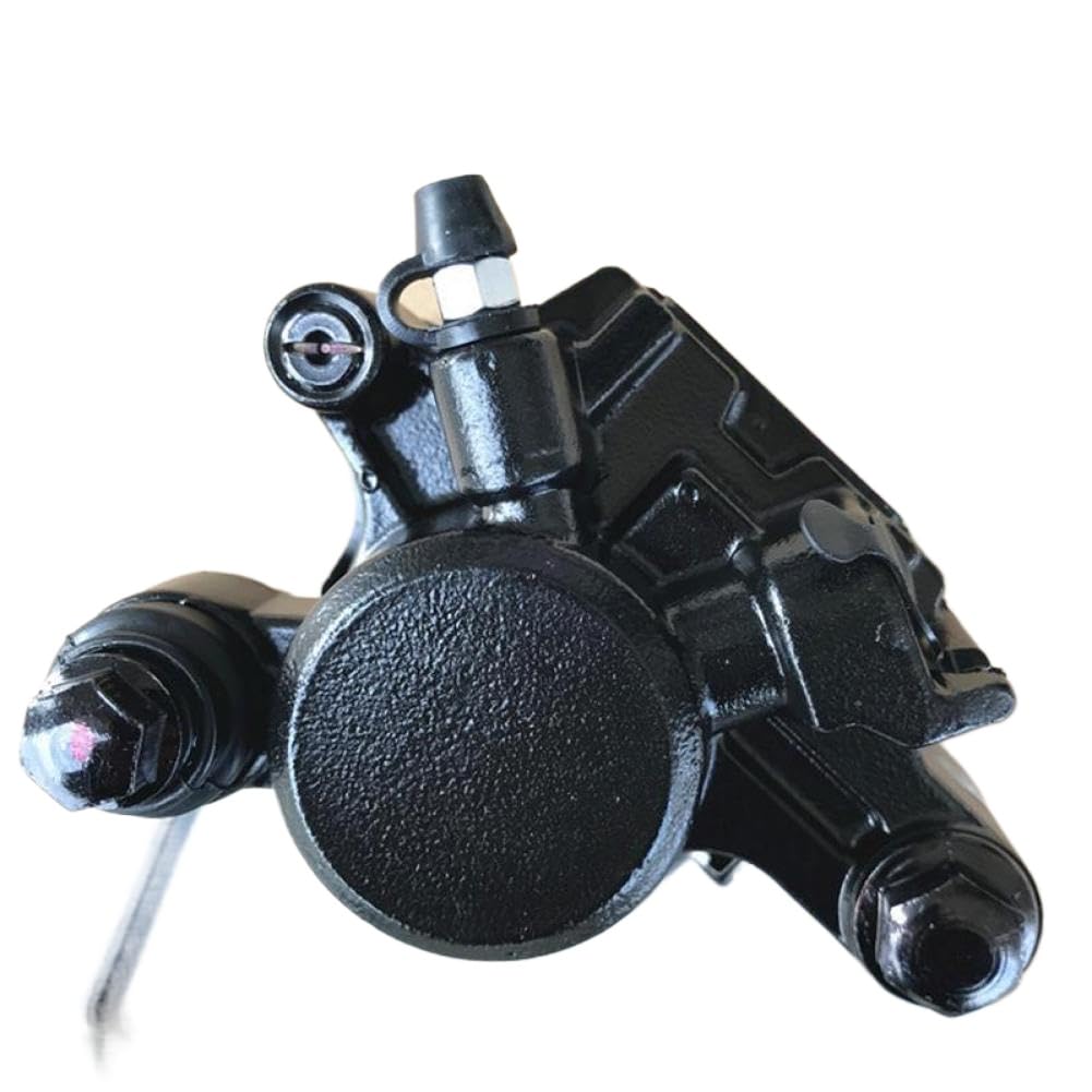 Bomba Inferior de Freno Trasero Compatible Con GW250 Inazuma 250 Motorcycle