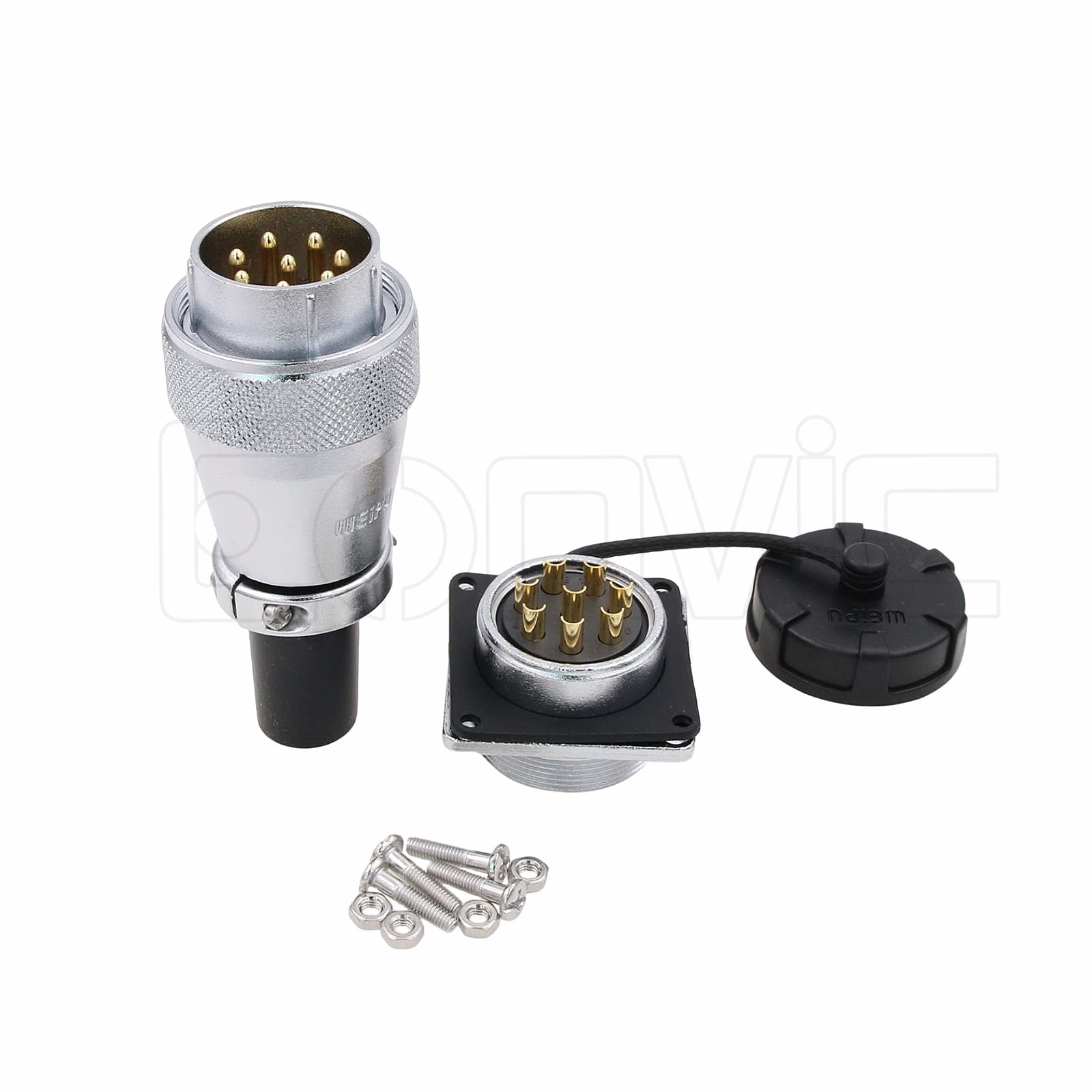 MEGAVOLT 8MM SIL WIRE PLUGS 空冷フォルクスワーゲン MEGAVOLT 8MM SIL WIRE PLUGS 空冷フォルクスワーゲン MEGAVOLT 8MM
