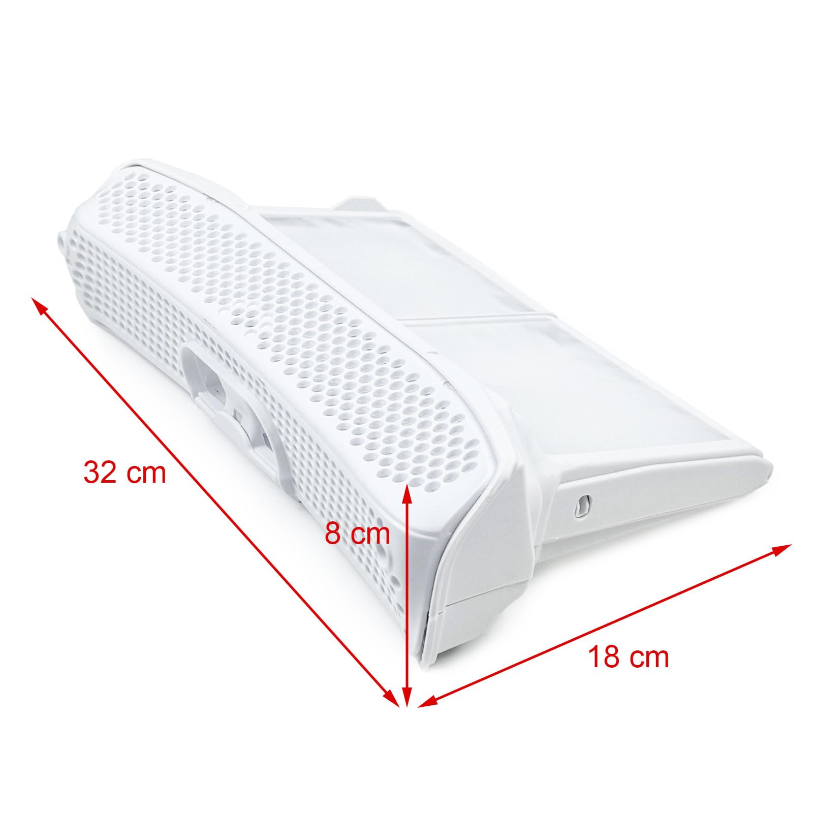 Filtre à peluches compatible avec Siemens Neff Bosch 00656033 656033 Sac filtrant pour sèche-linge IQ300 IQ390 IQ500 IQ700 IQ790 IQ800 IQ890