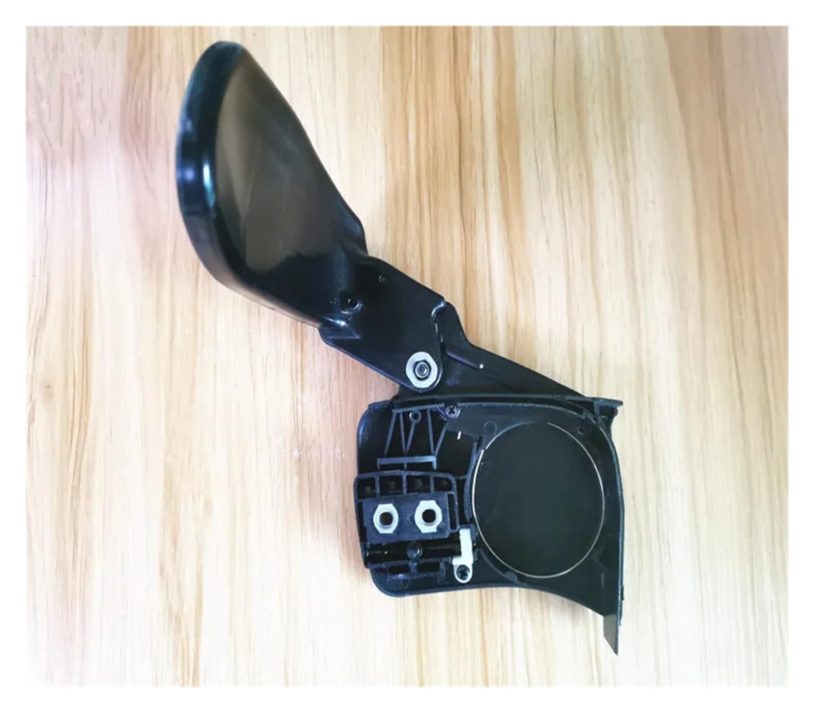 Il Coperchio del pignone della Catena è Adatto alla Motosega E-Ho CS-350 CS350T CS-350T CS-350TES CS350WES Freno con tendicatena Pezzi di Ricambio for motoseghe