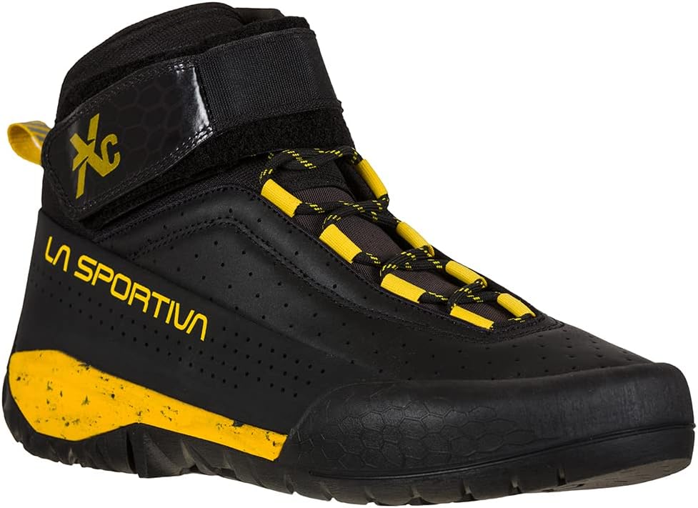 La Sportiva Mens TX Canyon Approach/Hiking Shoes - Image 2
