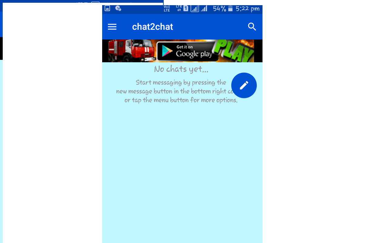Chat2Chat - App on Amazon Appstore