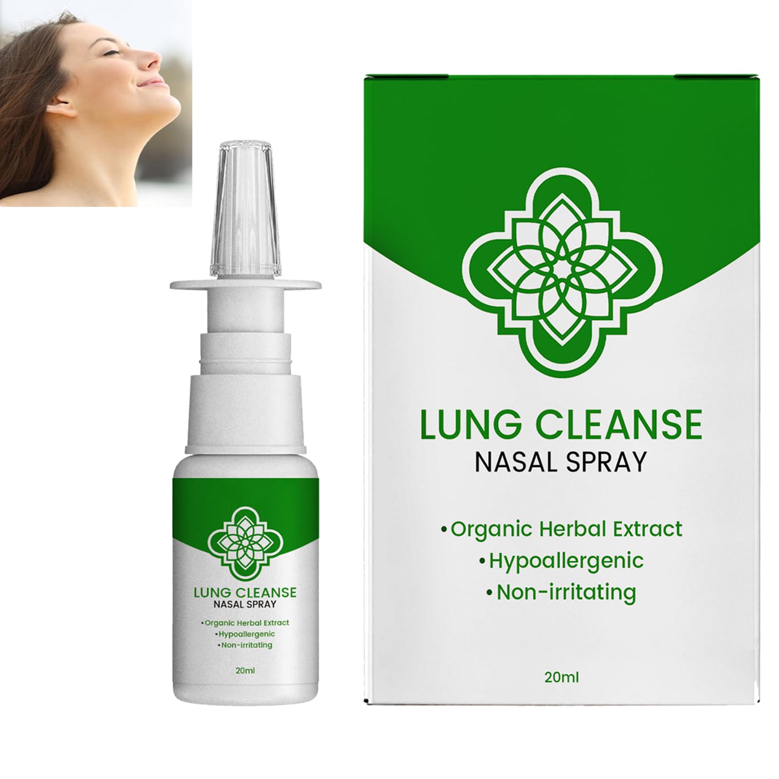 Buy Nasal Spray Lung,Lung Cleansing Spray,Breath Spray,Cleansing al