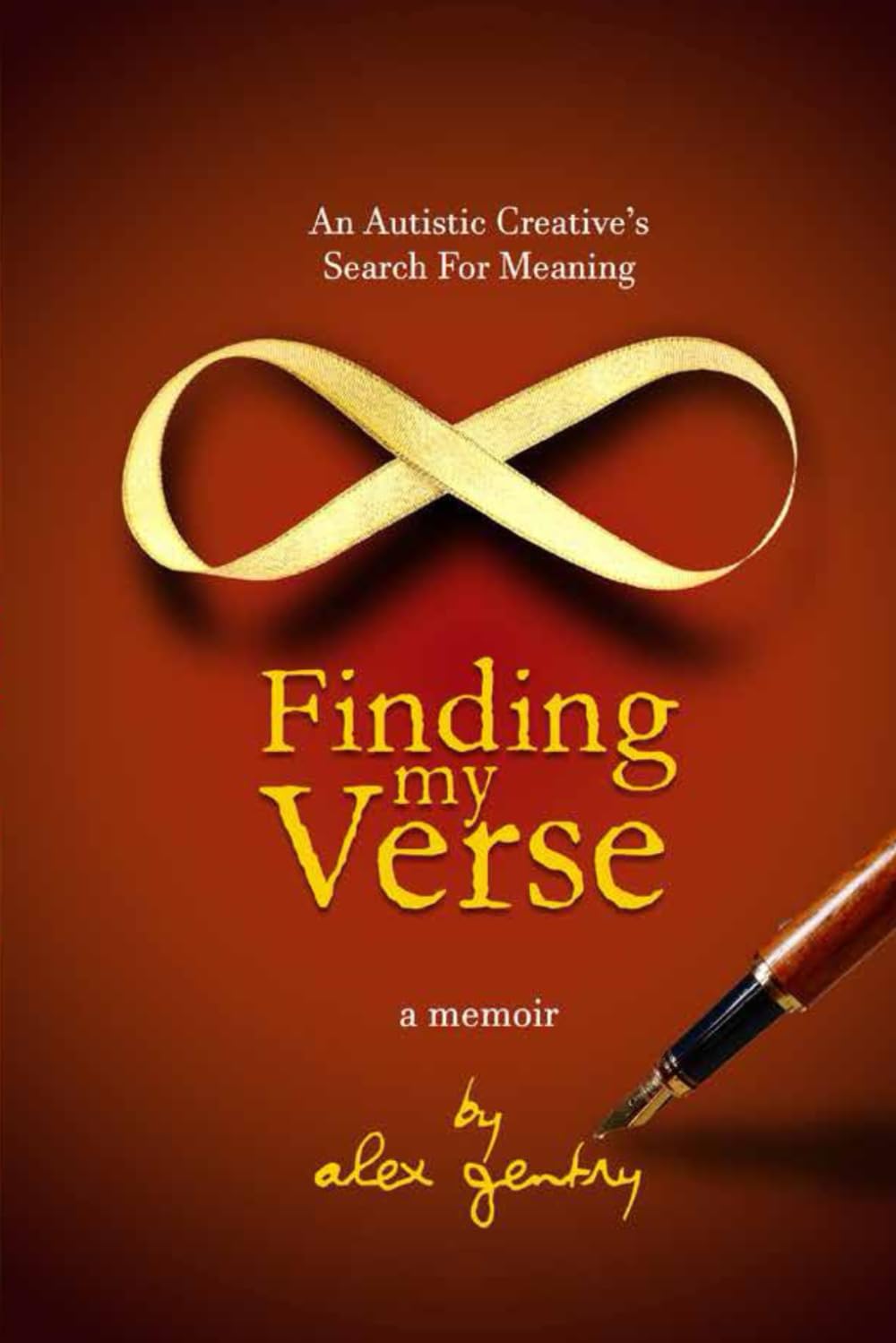 Finding My Verse: An Autistic Creative’s Search for Meaning