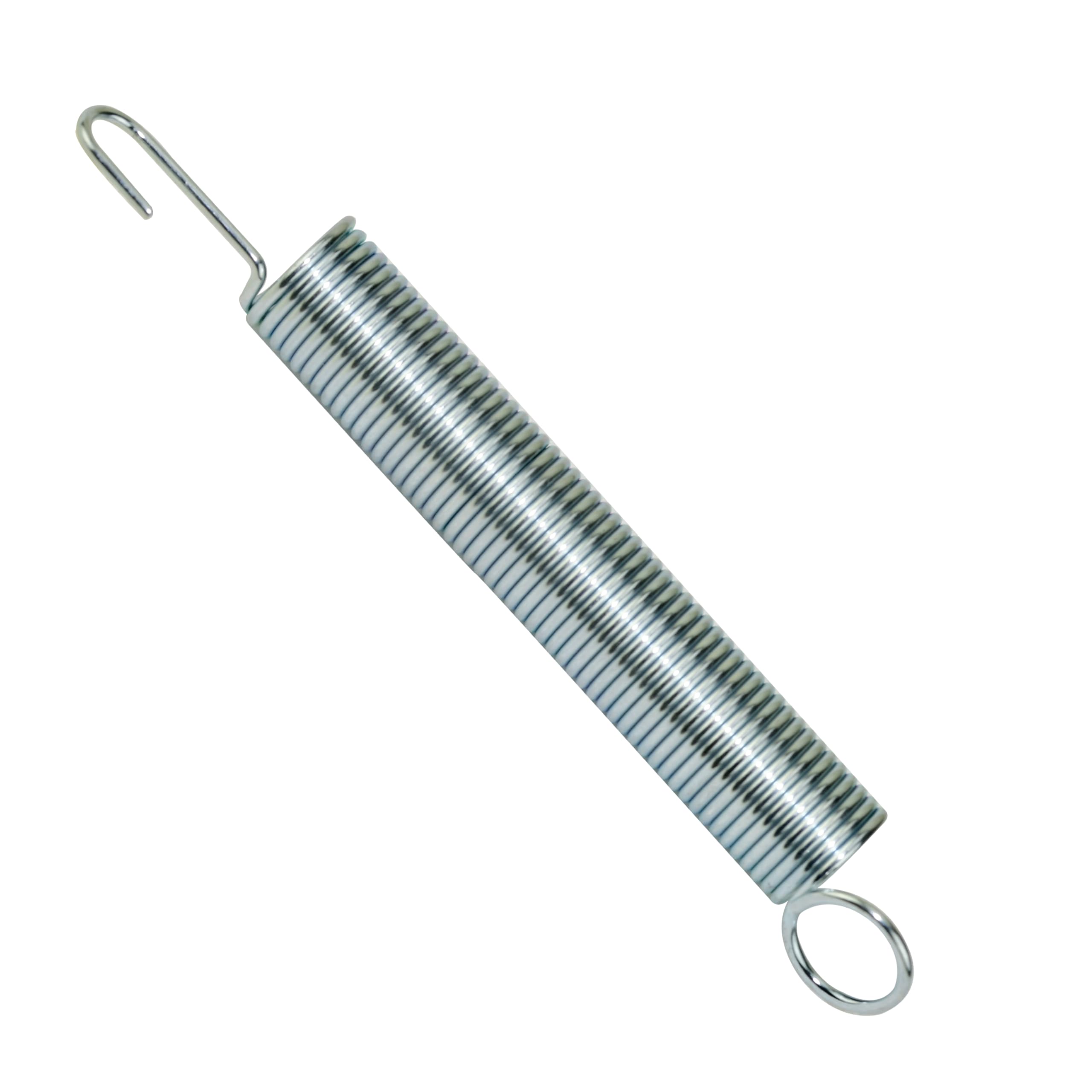 Ressort De Verrou Pour Portail Ou Porte - 400mm, Stable, Finition Or Pour Abri Et Garage