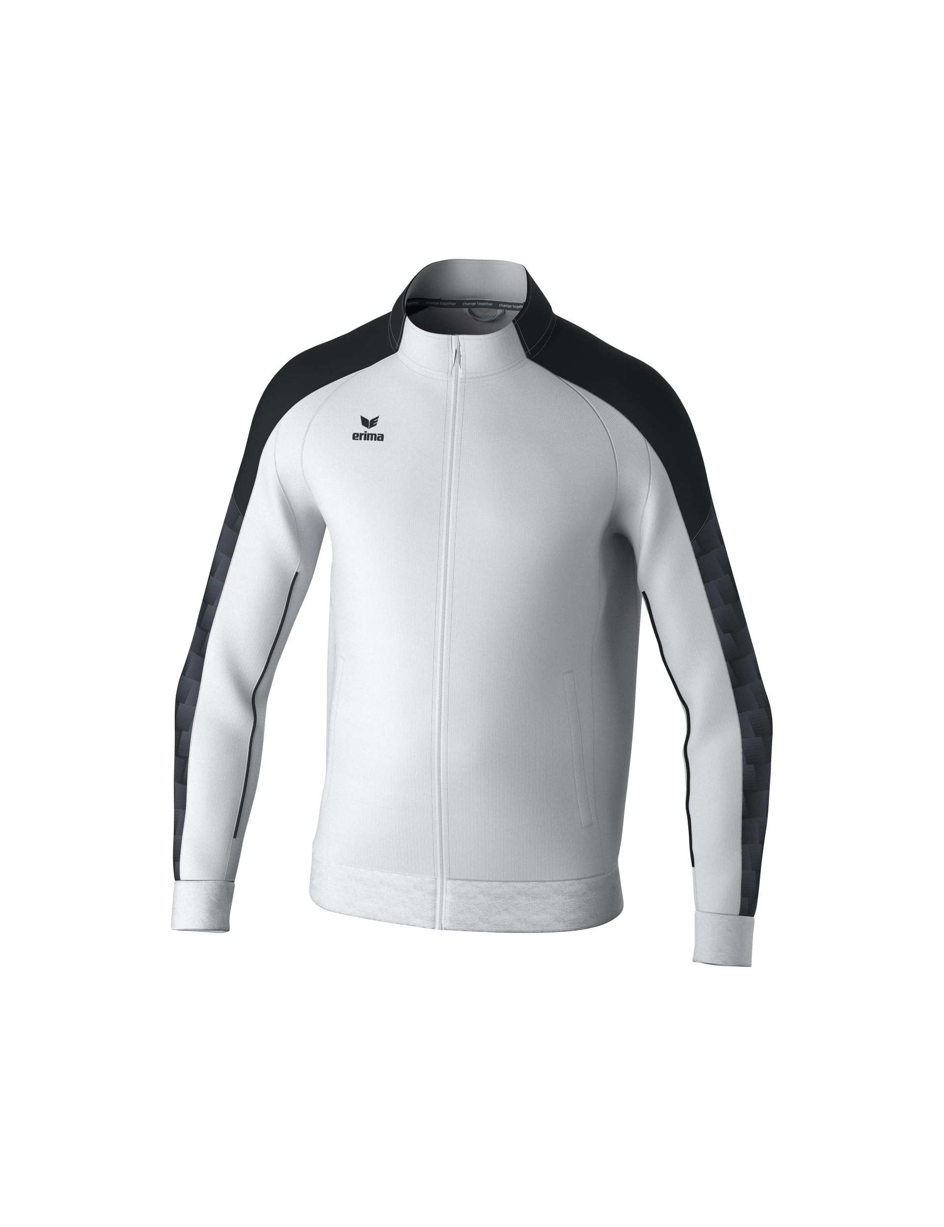 Erima EVO Star Trainingsjacke F Herren