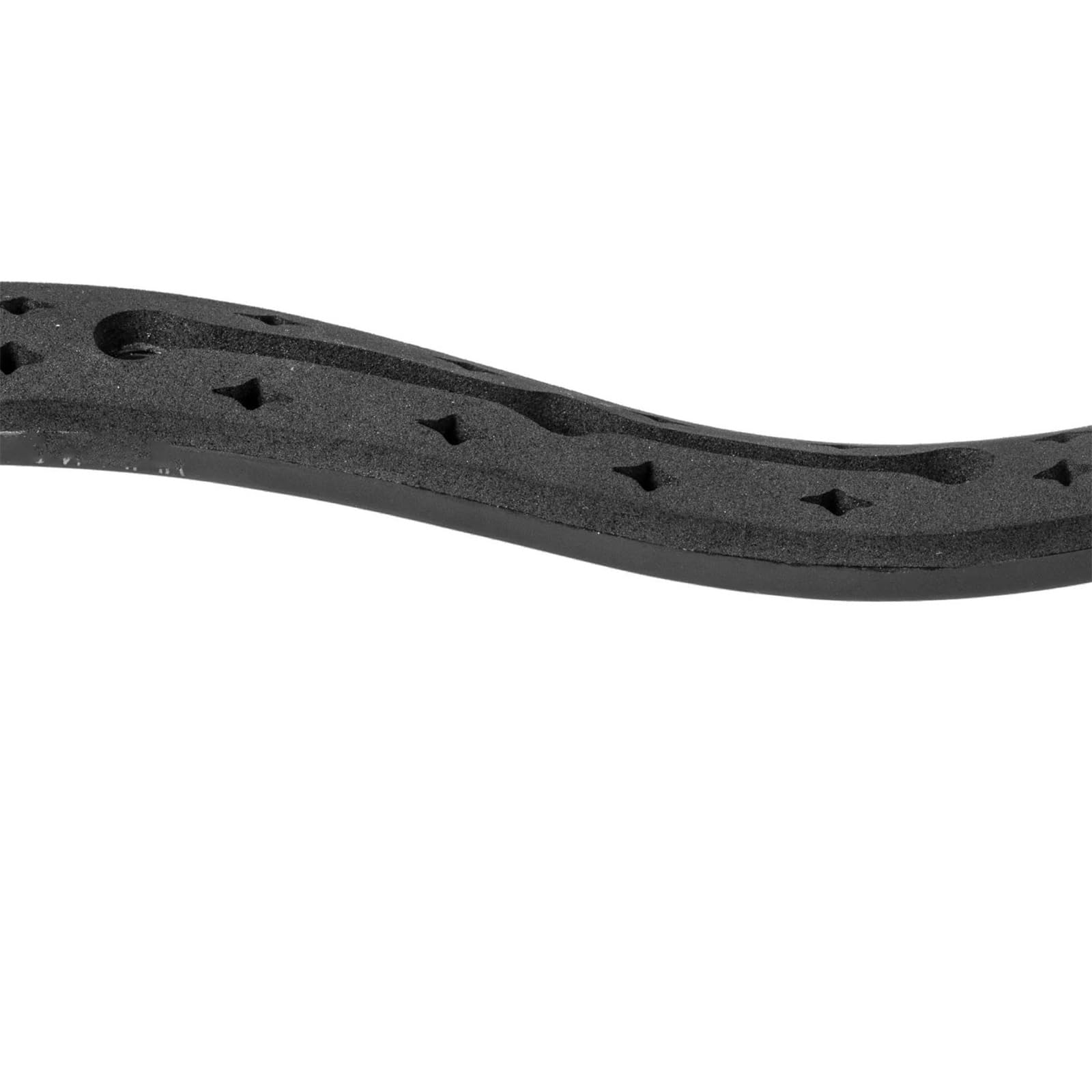 Apoyo Para El Hombro Del Violín Reposabrazos Duradero Para Violín De Fibra De Carbono | Accesorio para violín Adecuado para todos los usos estándar de violín.