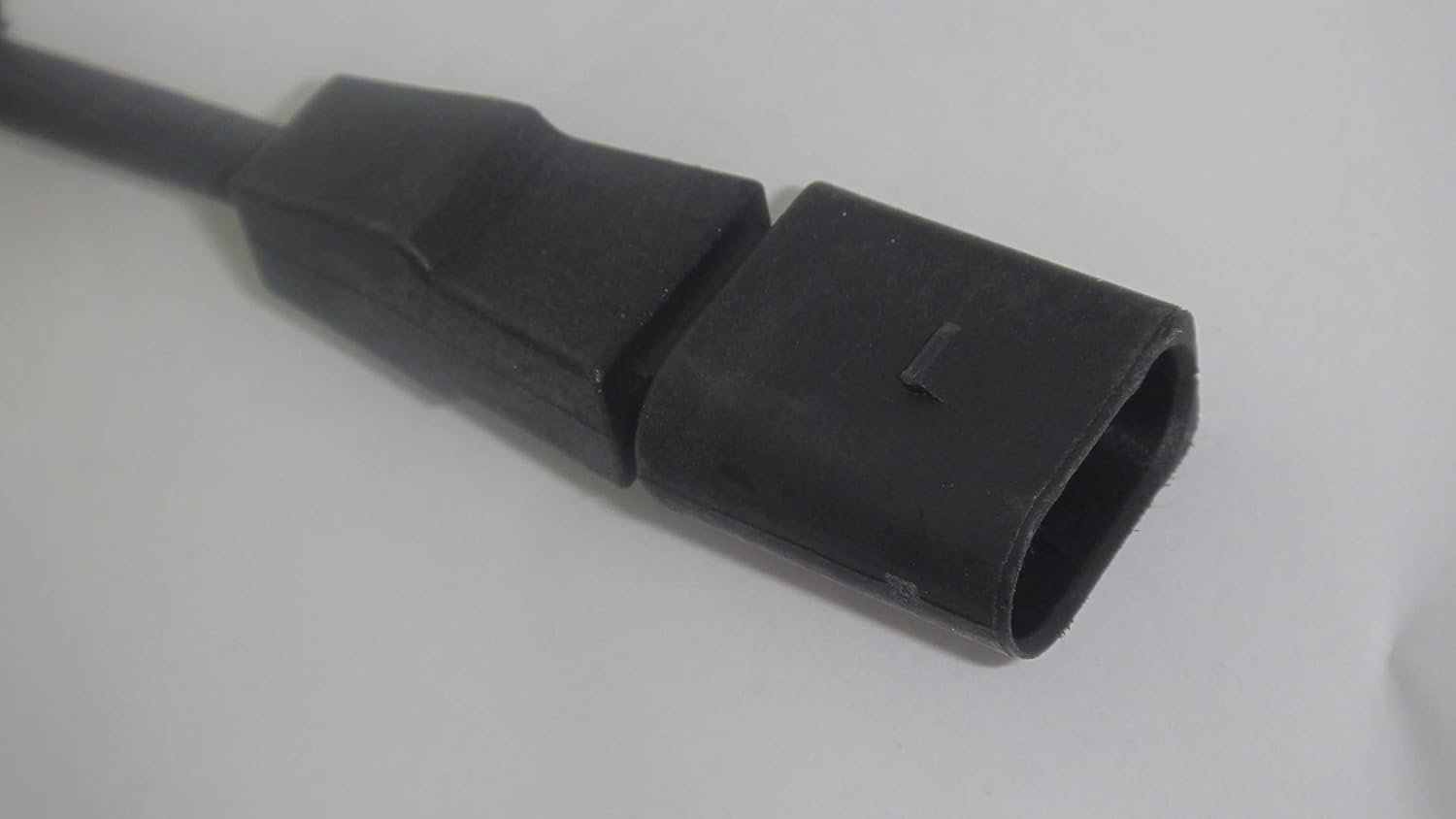 Knock Sensor (Detonation) 71-6806 716806 07C905377Q KS319 SU7059 S8919 5S5557 V10721170 9.3088 93088"OVERALL LENGTH: 292mm"