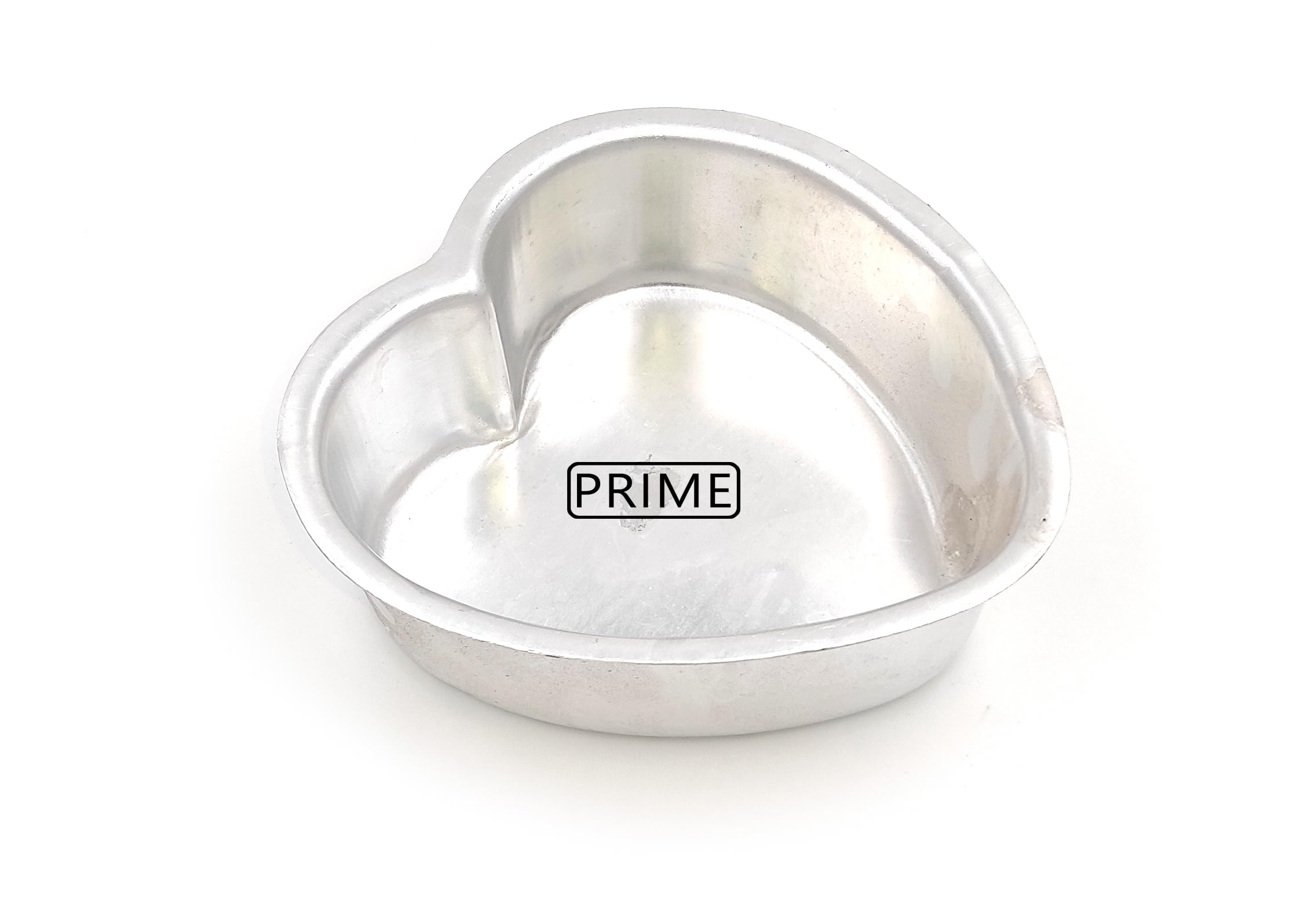 Prime Bakers and Moulders Small Cake Baking Pans Mini Mould (Heart (250g))-image-13