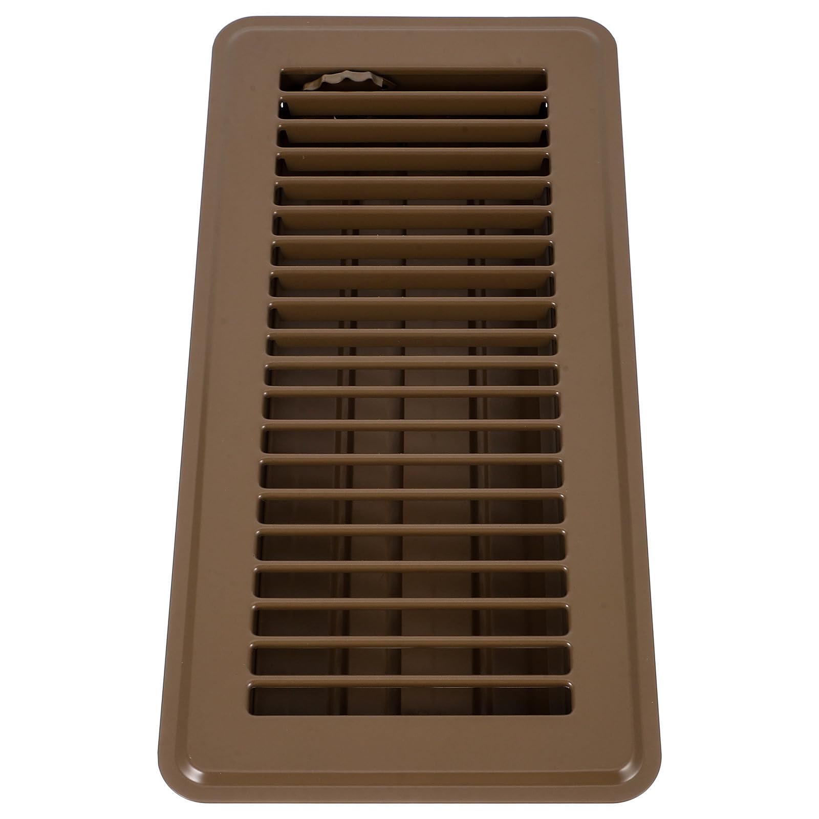 Plaque de ventilation au sol Veemoon en métal durable pour optimiser votre flux CVC