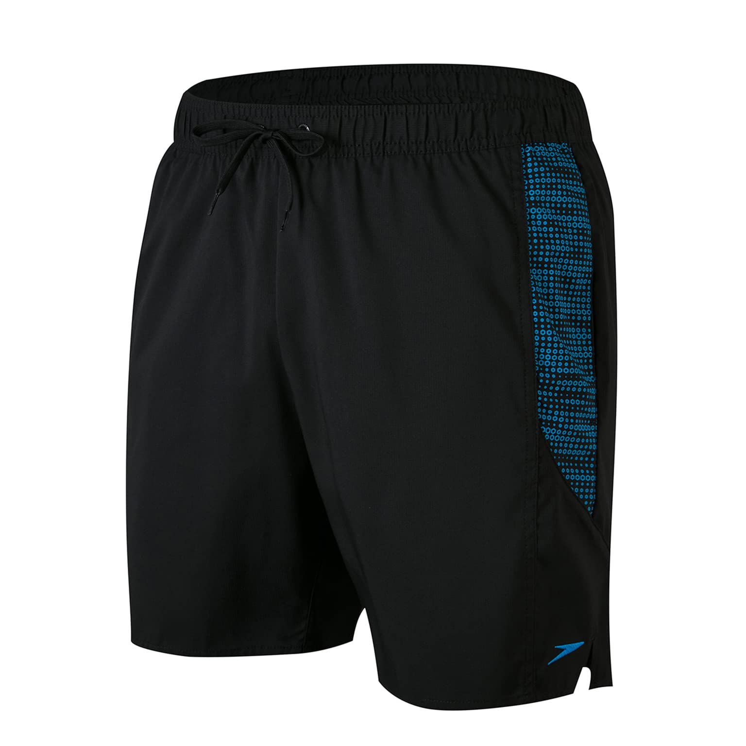 SpeedoMen's Sport Printed 16" Ws Sweatsuit