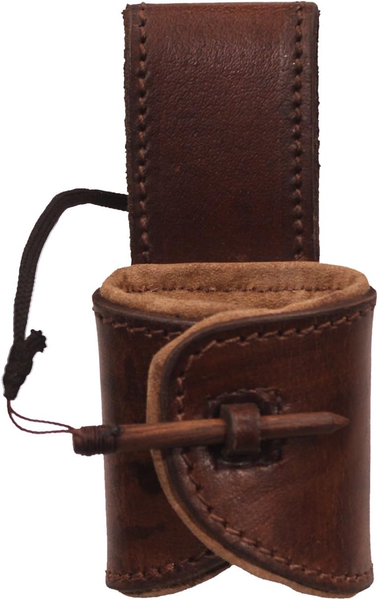 Leather Mount Axe Hanger