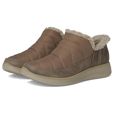 SKECHERS Cozy Escape Snow Puff Hands Free Slip ins Women