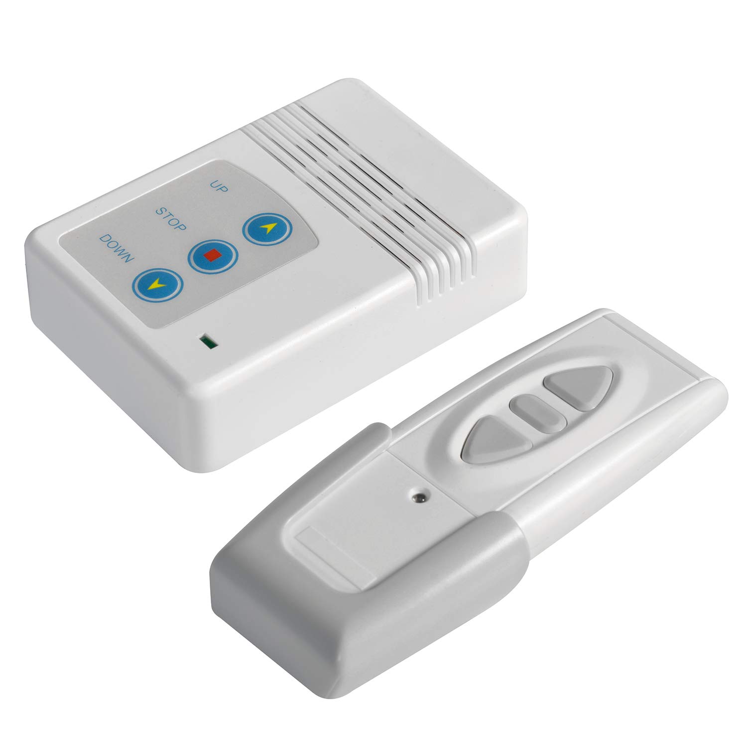 Maclean MC-992 Schermo Del Proiettore Schermo Elettrico Con Tensione Maclean Premium, Telecomando