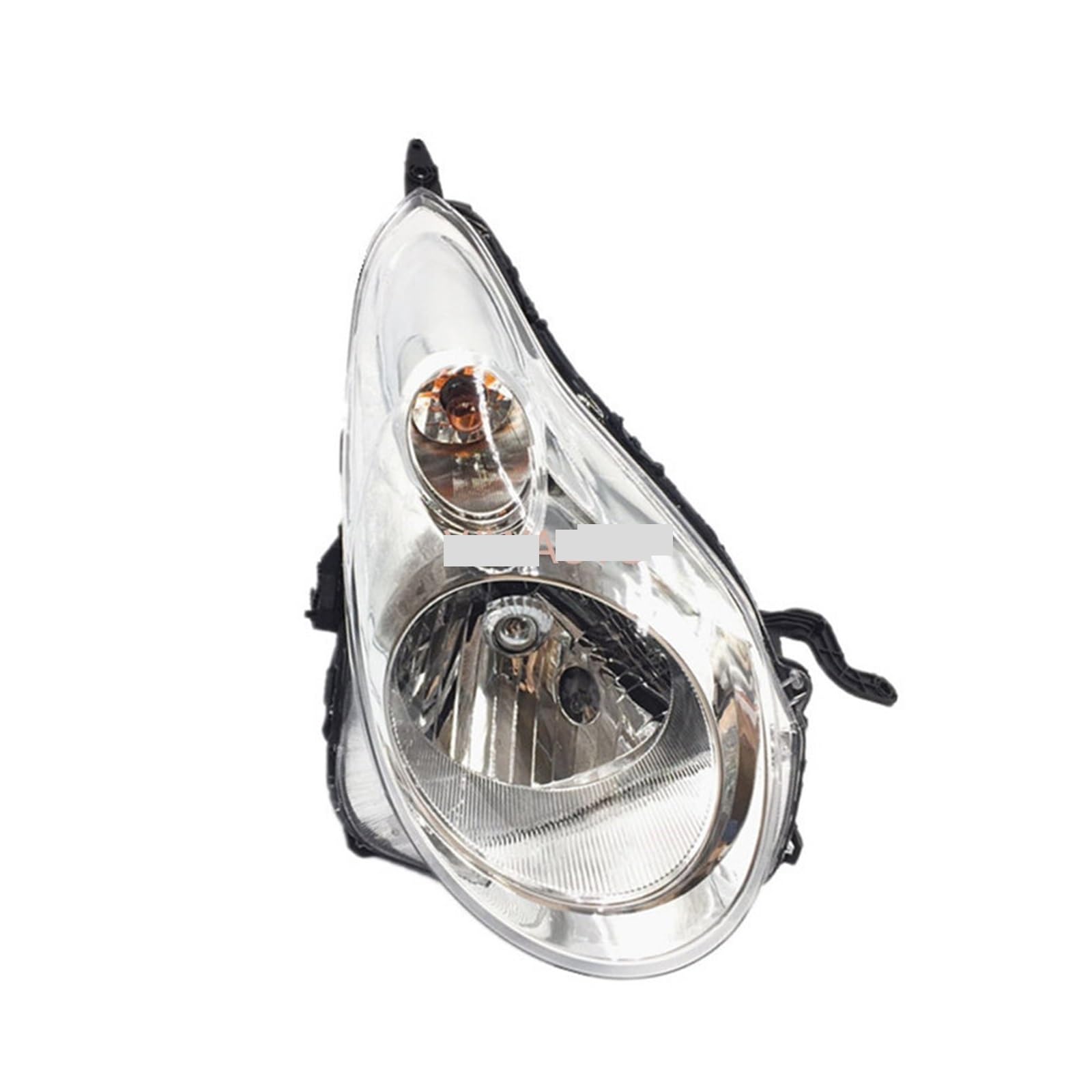 Phare Avant Gauche Suzuki Alto 2009-2012 - Ensemble Phares Automatique Avec Antibrouillard H4