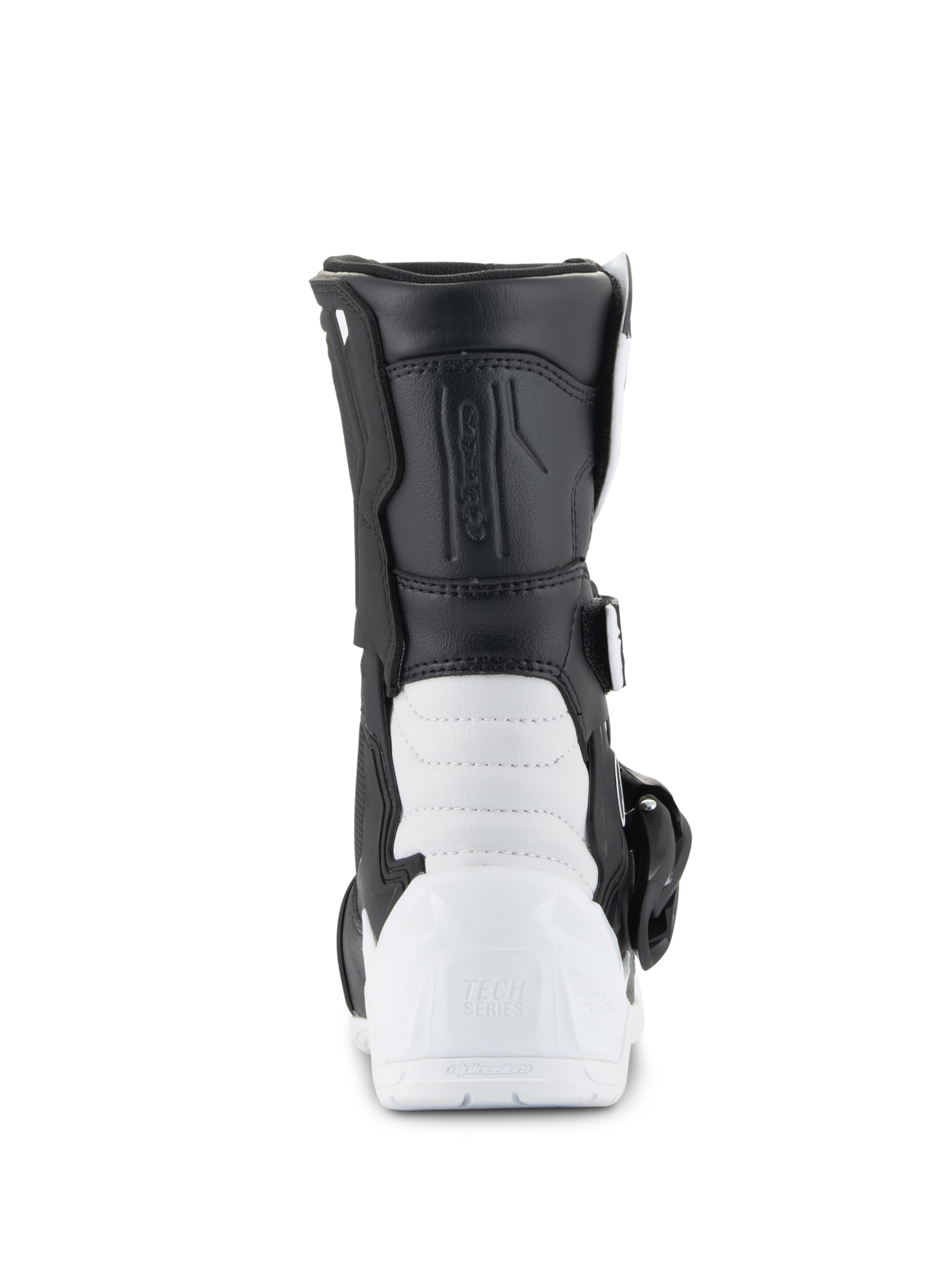 Alpinestars Tech 3s Kids Motorcycle Boots EU 30 12