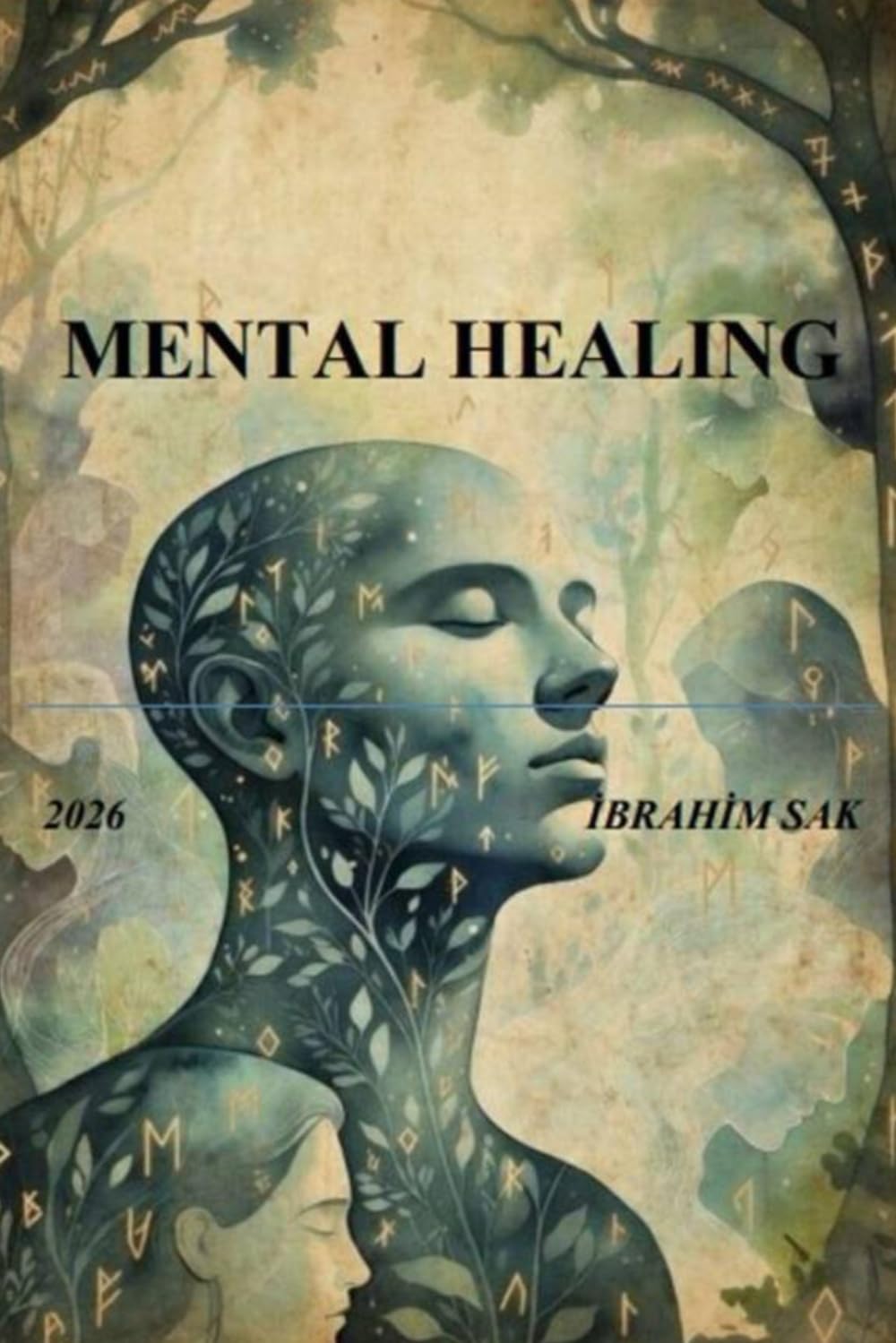 MENTAL HEALİNG: Negative thoughts are like guests in the body's home; don't make them tenants.