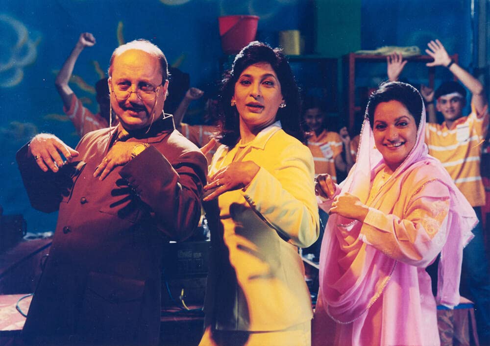Kuch kuch hota hai - Edition Collector 2 DVD (VOST)