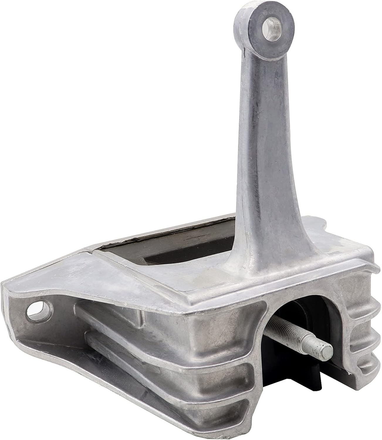SecosAutoparts 21810-F2000 21810-F2100 21810-J9100 21810-J9000 Right Engine Motor Mount Compatible with Hyundai Elantra Veloster 1.4L 1.6L 2.0L 2017 2018 2019 2020