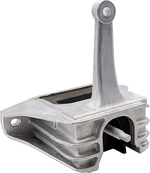 SecosAutoparts 21810-F2000 21810-F2100 21810-J9100 21810-J9000 Right Engine Motor Mount Compatible with Hyundai Veloster Elantra 1.4L 1.6L 2.0L 2017 2018 2019 2020