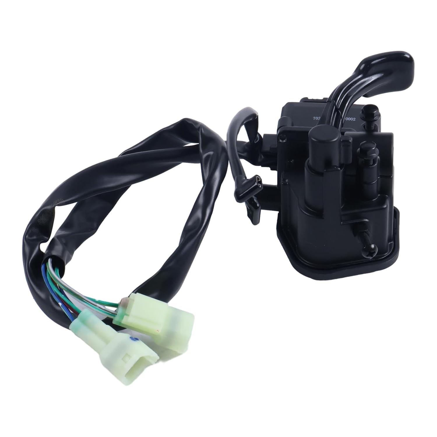 HOLDWELL Handlebar Switch RH 7020-160700-00001 702016070000001 Compatible with CFMoto Cforce X5 2011-2014 Cforce X6 2011-2014 Cforce 800 2015-2017