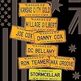  Kansas City Gold