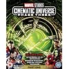 Marvel Studios Cinematic Collection Phase 3
