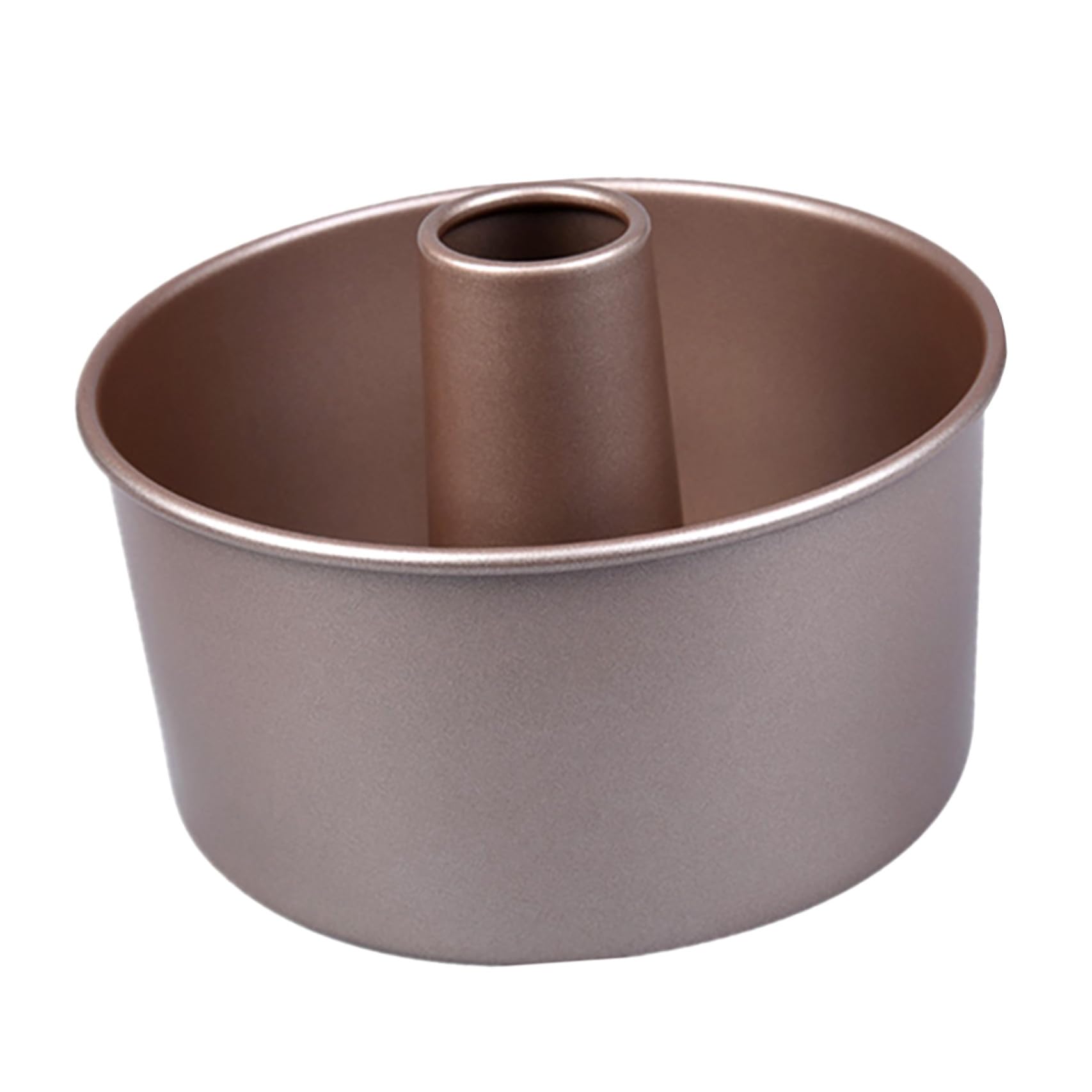 Tortiera a Cerniera Antiaderente 21x21x10 Cm in Acciaio al Carbonio Fondo Removibile, Teglia per Dolci e Cheesecake Cottura Uniforme, Adatta a Uso Forno e Preparazione Pasticceria Casalinga