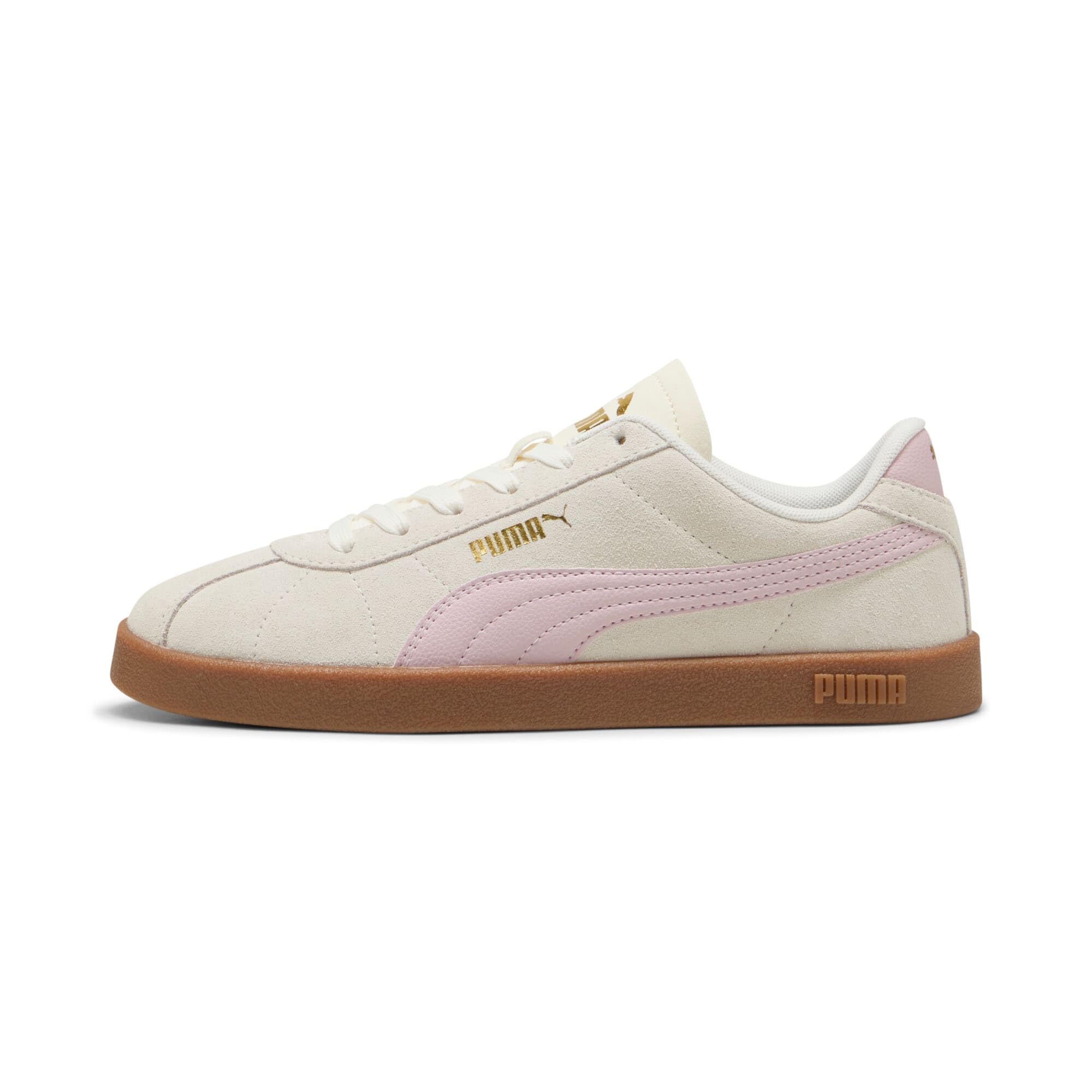 Puma Club II Unisex-Erwachsene Sneaker