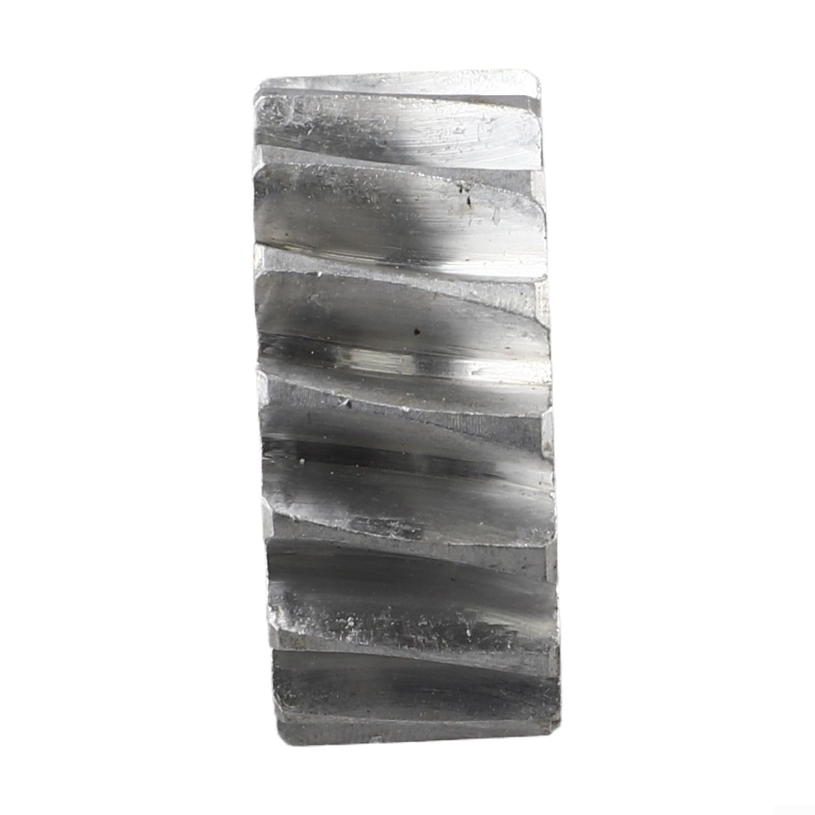 NexRen Argano dell'ingranaggio per il supporto della ruota di scorta, numero del pezzo OEM 7M3803660F, argano dell'ingranaggio compatibile con per Sharan per Ford per la galassia