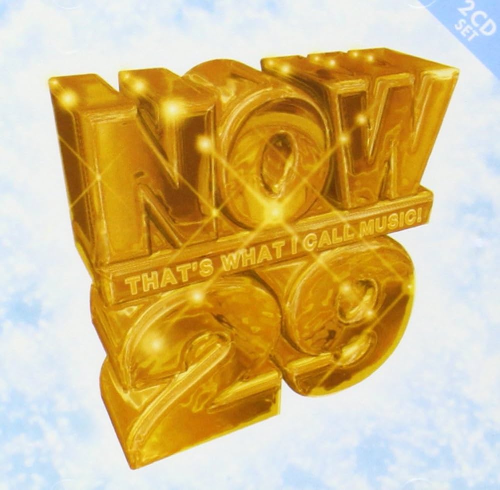 Amazon.co.jp: Now, Vol. 29: ミュージック