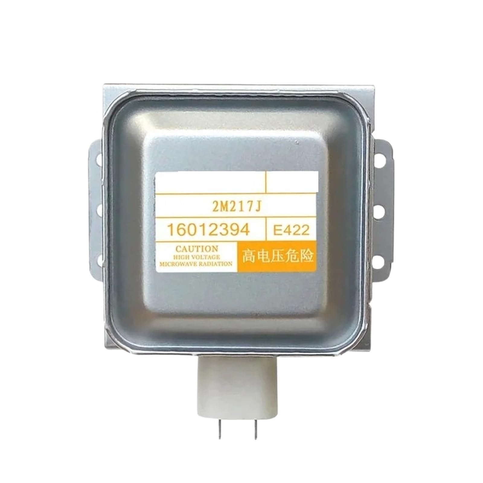 Magnetrón 2M217J for Piezas de Horno microondas