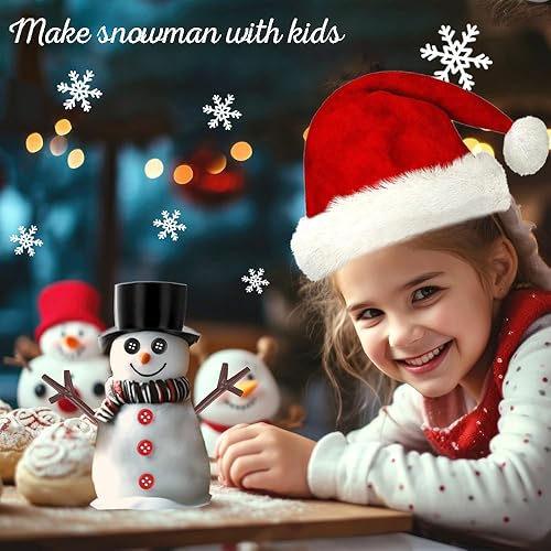 Miniatura 42 de 600-700 botones redondos de resina de varios tamaños para manualidades, costura, bricolaje, pintura manual de botones, botones de adorno hechos a