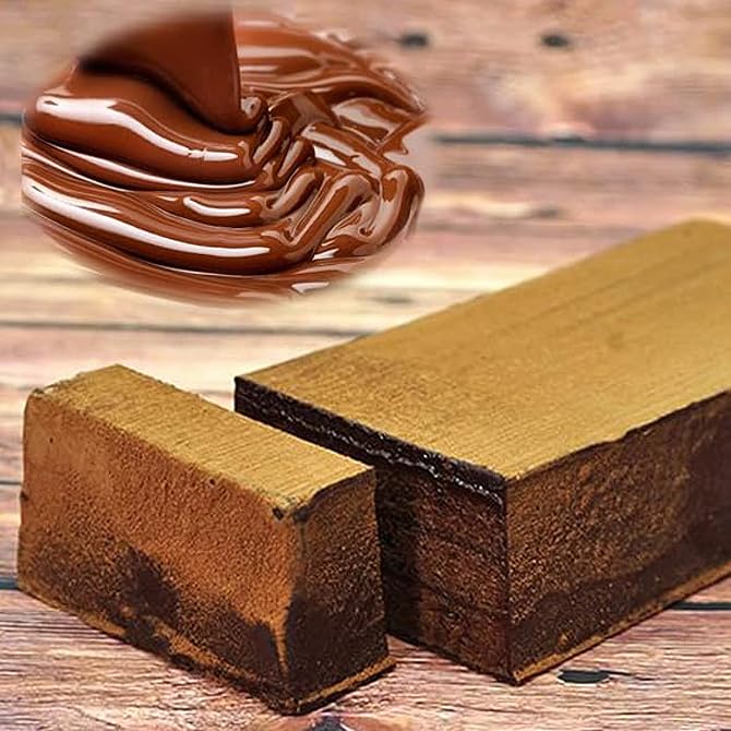 クリエピローDX　　チョコブラウン クリエピロー【デラックス】 コットンタイプ チョコブラウン - クリエ