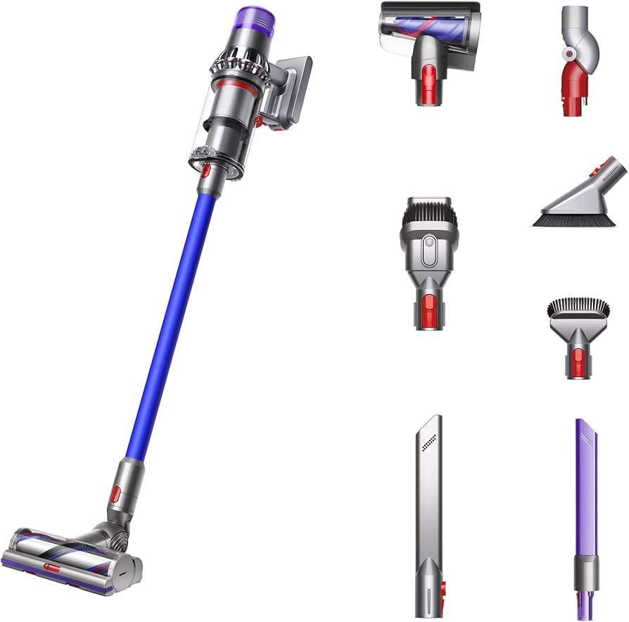 ダイソンV11 Dyson V11 Cordless Pet Stick Vacuum (Convertible To Handheld