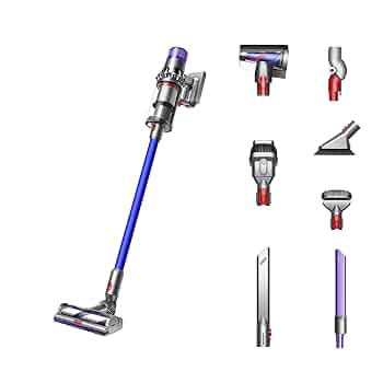 ダイソンv11 Amazon.com - Dyson V11 Torque Drive+ Cordless Vacuum Cleaner