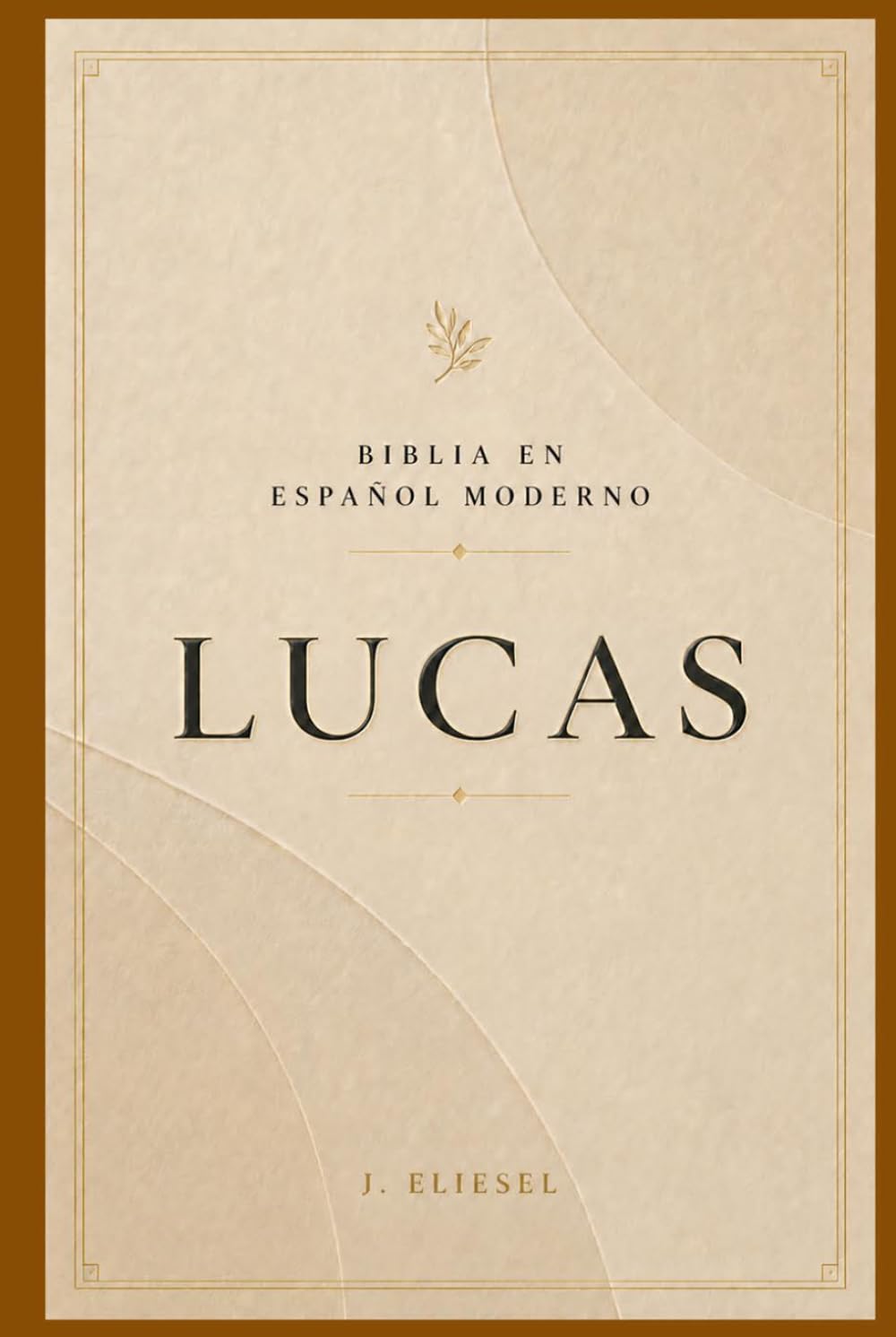 LUCAS: El Evangelio de Jesús explicado (La Palabra Viva)