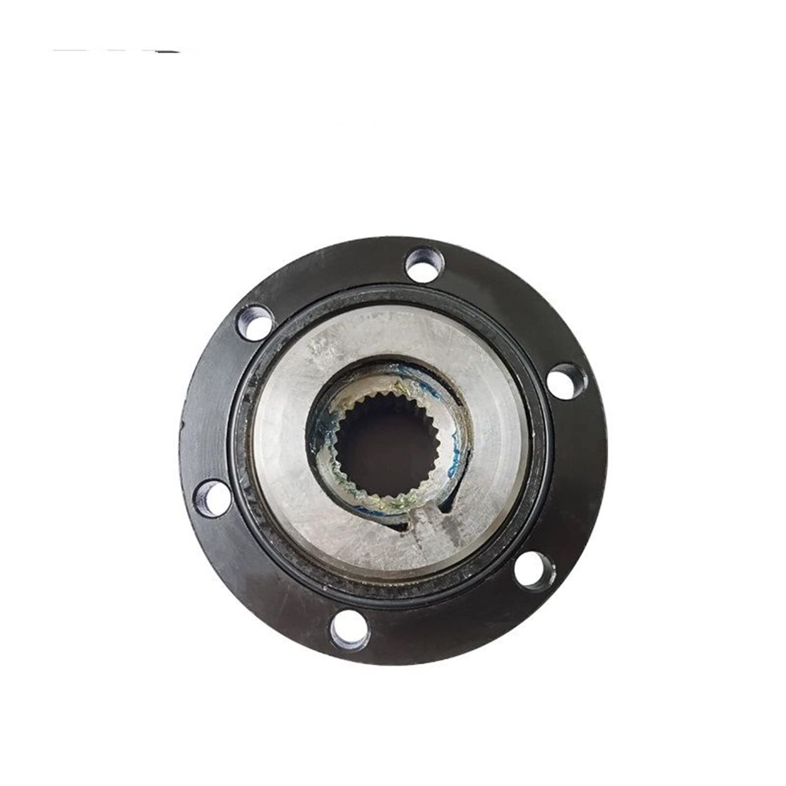 EBAYIN Bujes de bloqueo de rueda libre for coche