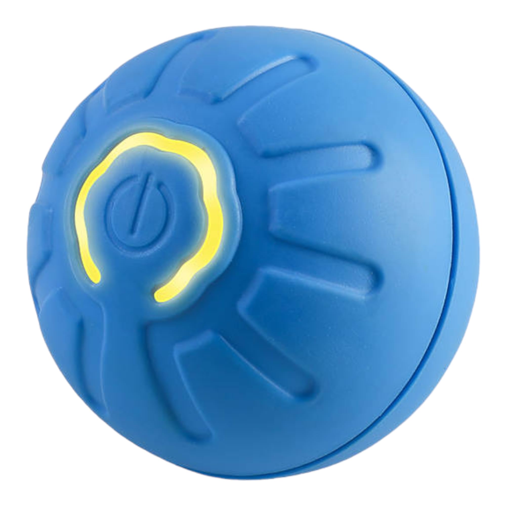 Pelota interativa para mascotas,juguete interactivo perros, juguete interactivo gatos, rodante automática,juguete eléctricos para gatos y perros,juguete con bateria de 200mAh recargable