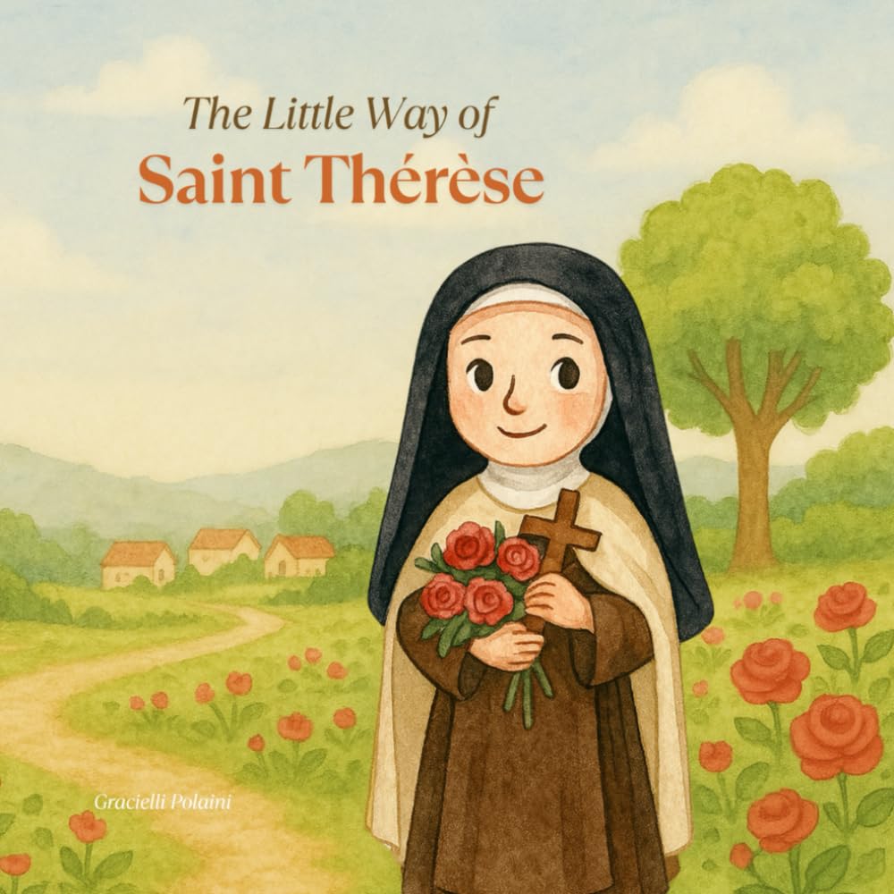 The Little Way of Saint Thérèse