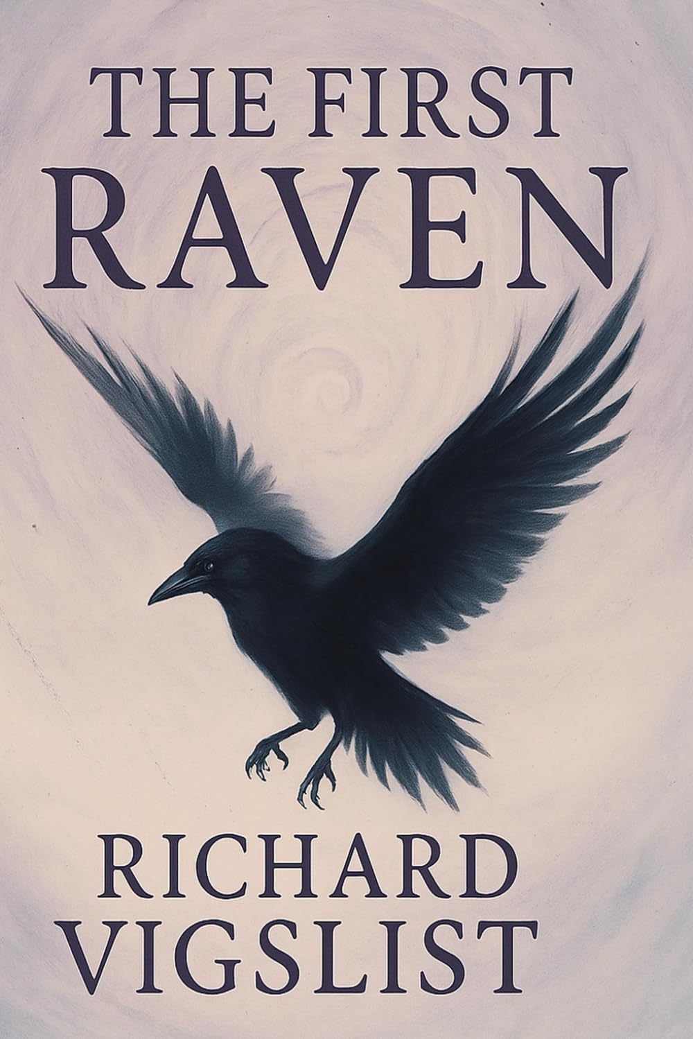 The First Raven