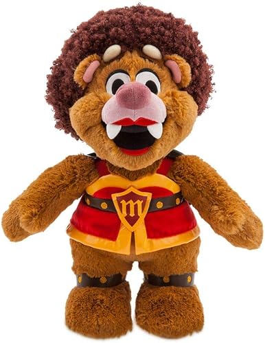 Disney Pixar Adelante Peluche Manticore Mascot Mediano 18 pulgadas