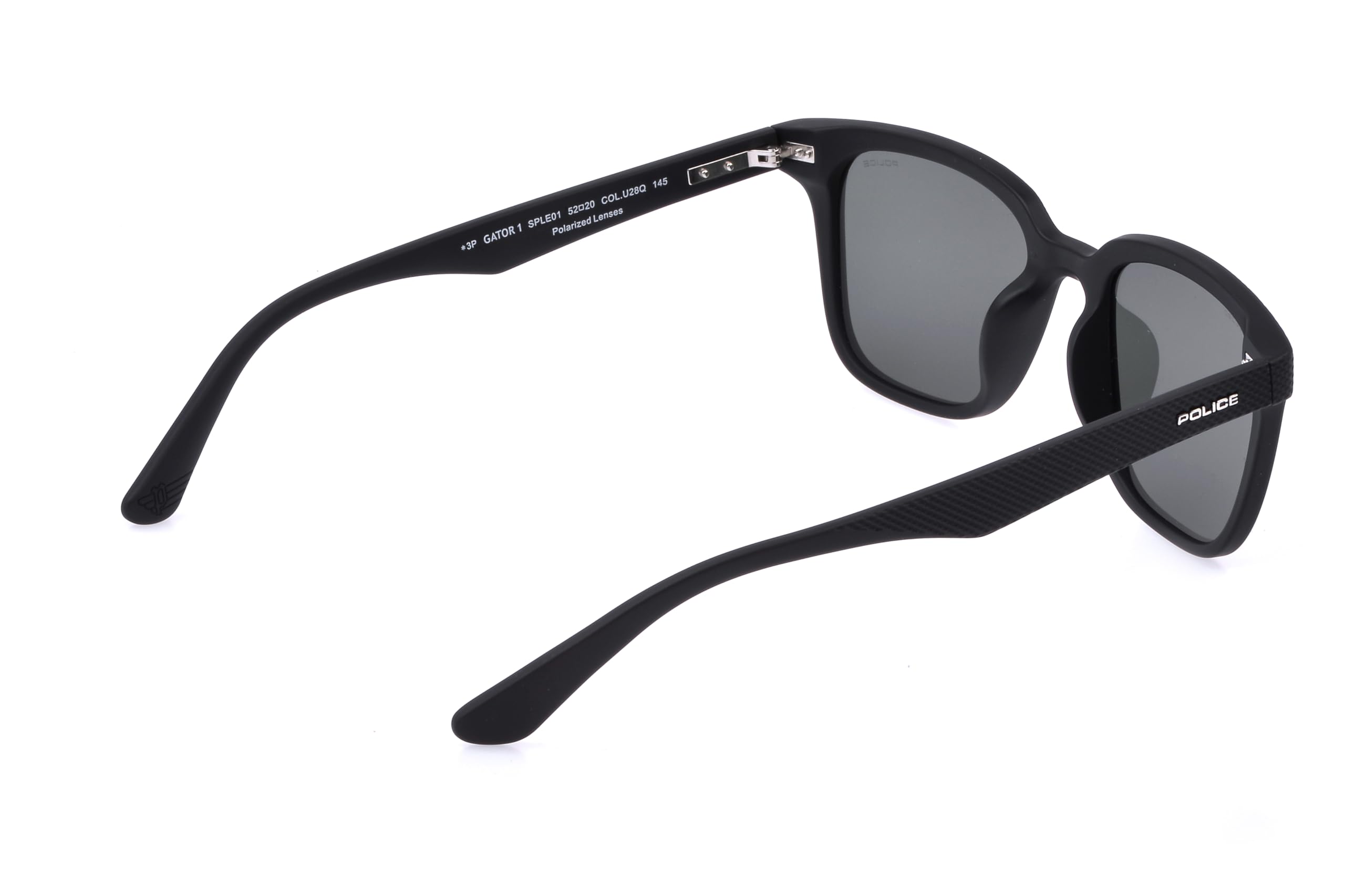 Police Unisex Sple01 Sonnenbrille