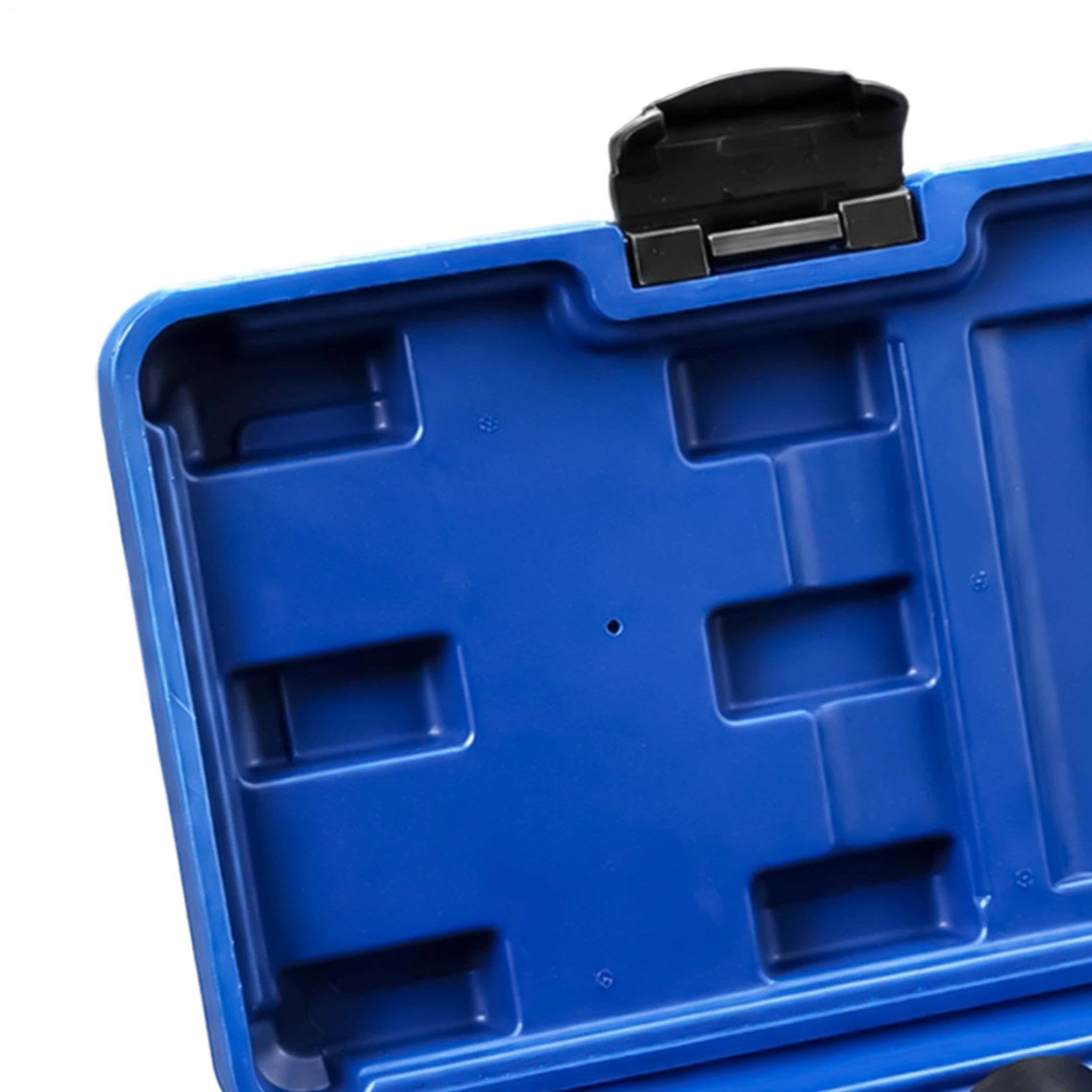 Vaso para amortiguador 6 piezas métricas de 16 a 24 mm, 12 puntas,