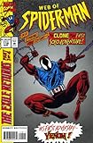 Web of Spider-man #118 1st Clone Solo Adventure- Venom Appearance