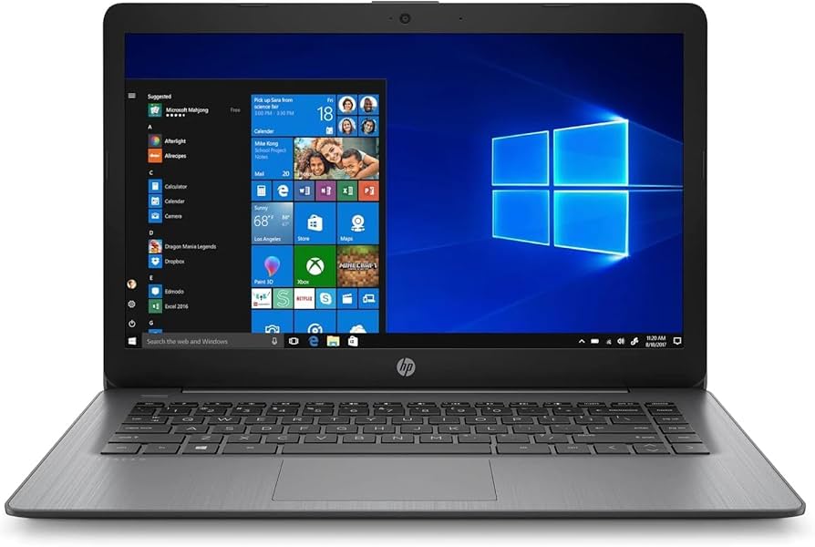 日本HP HP Stream NoteBook PC 14 Amazon.com: HP Stream 14